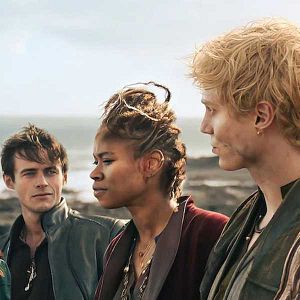 Bilder The Rats: A Witcher Tale