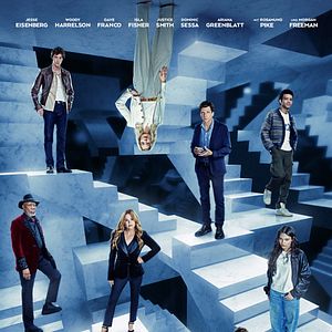 Bilder Die Unfassbaren 3 - Now You See Me