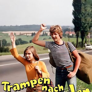 Bilder Trampen nach Norden