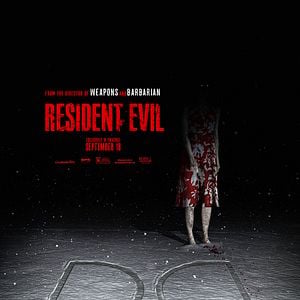Bilder Resident Evil