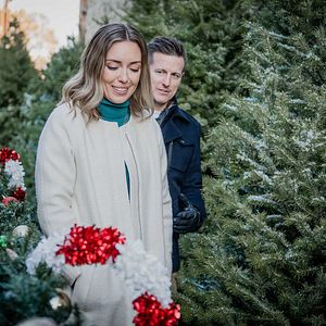 Bilder Das perfekte Weihnachtsdate