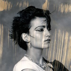 Bilder Mona Mur in Conversation