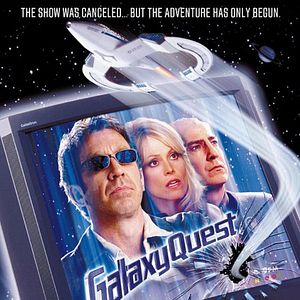 Bilder Galaxy Quest