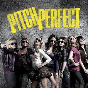 Bilder Pitch Perfect