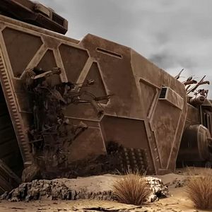 Bilder Predator Wastelands - Maximal tödlich