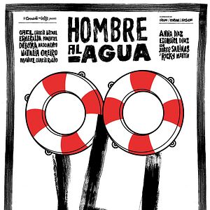 Bilder Hombre Al Agua