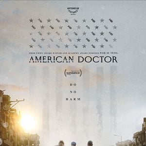 Bilder American Doctor