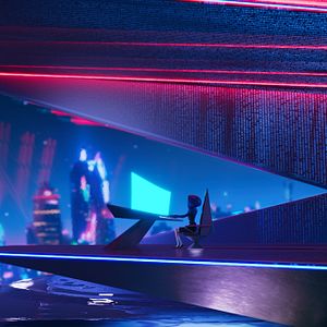 Bilder Mission Santa - Ein Elf rettet Weihnachten