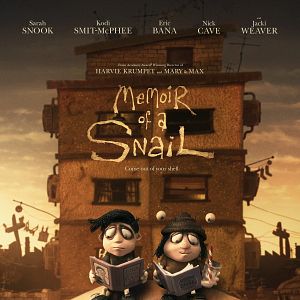 Bilder Memoiren einer Schnecke