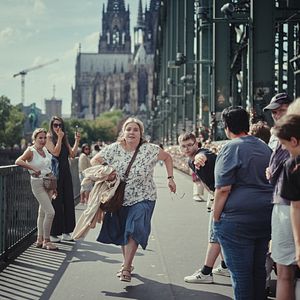 Bilder Der Frosch und das Wasser