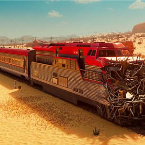 Bilder Tierisch abgefahren - Rettet die Pets!