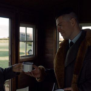 Bilder Battle Over Britain