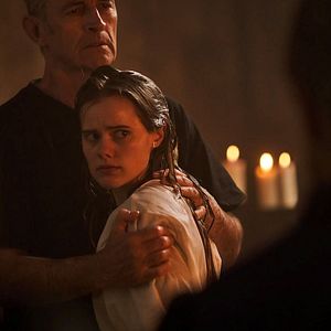 Bilder Diabolic - Gefäß des Teufels