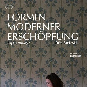 Bilder Formen moderner Erschöpfung