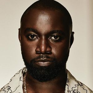 Bilder Emmanuel Ohene Boafo