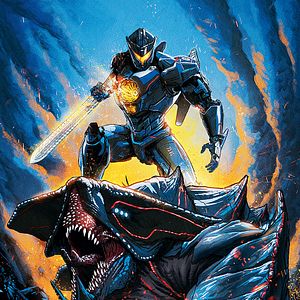 Bilder Pacific Rim 2: Uprising