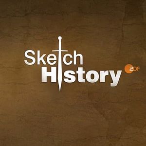 Bilder Sketch History