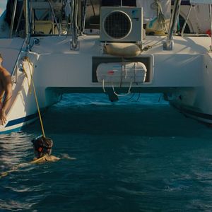 Bilder Trapped - Mörderische Tiefe