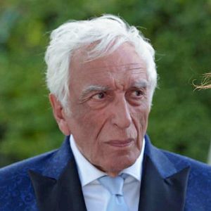 Bilder Gérard Darmon