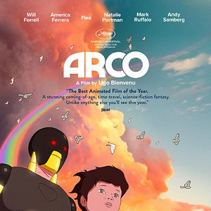 Bilder Arco - Eine fantastische Reise durch die Zeiten