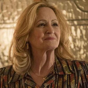 Bilder Melissa Leo