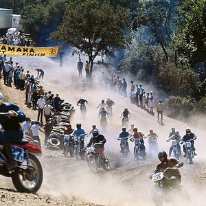 Bilder Little Fauss und Big Halsy - Stromer der Landstraße