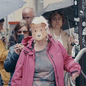 Bilder Gefährlich nah – Wenn Bären töten