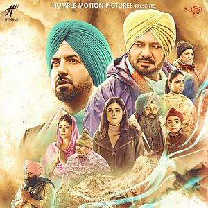 Bilder Ardaas Karaan