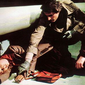 Bilder Vollmacht zum Mord