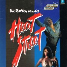 Bilder Die Ratten von der Heat Street