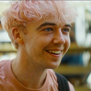Bilder Alex Lawther