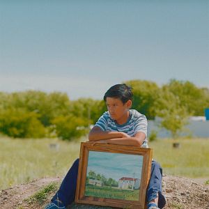 Bilder  The River Train 