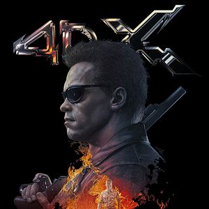 Bilder Terminator 2 - Tag der Abrechnung