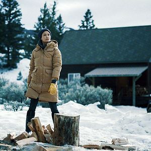 Bilder God's Country