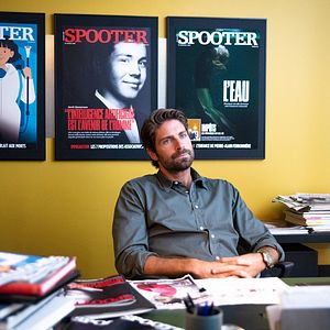 Bilder Adieu Chérie - Trennung auf Französisch