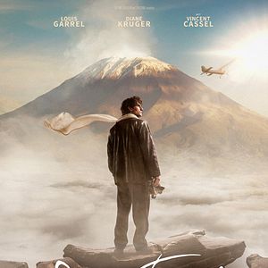 Bilder Saint-Exupéry – Die Geschichte vor dem kleinen Prinzen