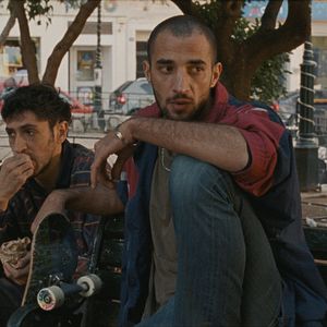 Bilder To A Land Unknown