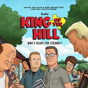 Bilder King of the Hill