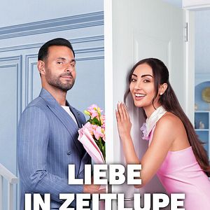 Bilder Liebe in Zeitlupe
