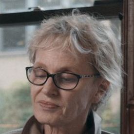 Bilder Siri Hustvedt