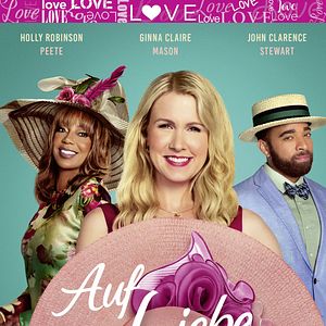 Bilder Auf Liebe gesetzt - Hats Off To Love