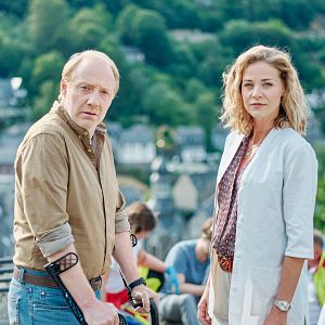 Bilder Die Eifelpraxis - Wann, wenn nicht jetzt