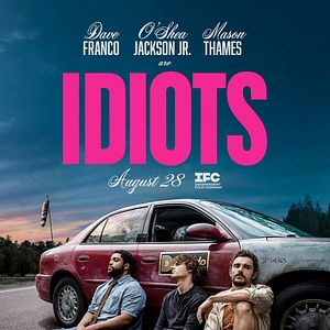 Bilder Idiots