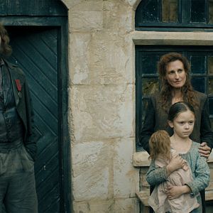 Bilder Les Misérables