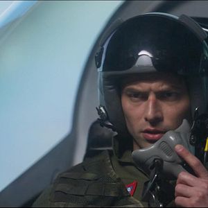 Bilder Battle of the Atlantic - America vs Russia