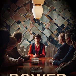 Bilder Powerplay - Smart Girls Go for President