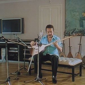 Bilder Crossing The Bridge - The Sound Of Istanbul