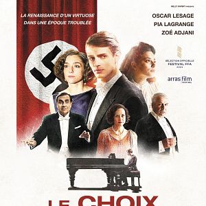 Bilder Le Choix du pianiste