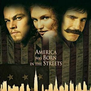 Bilder Gangs of New York
