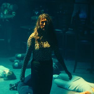 Bilder Don't Look Away